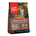 Orijen Regional Red Xira Trofi Gtas me Bodino 340gr